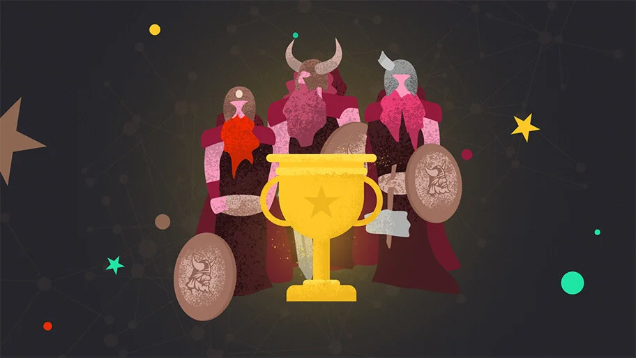 Hord Champion Deep Dive | Hord